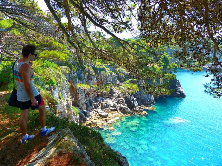From Dubrovnik: Hiking & Swimming on Koločep Island Day Trip - Who will enjoy this walk most?