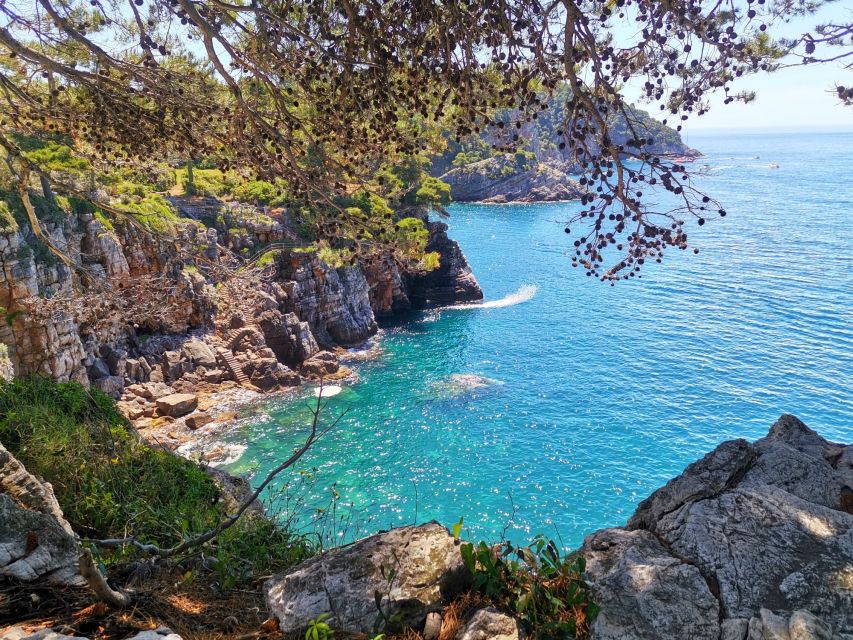 From Dubrovnik: Hiking & Swimming on Koločep Island Day Trip - Practical packing for an 8-kilometer day