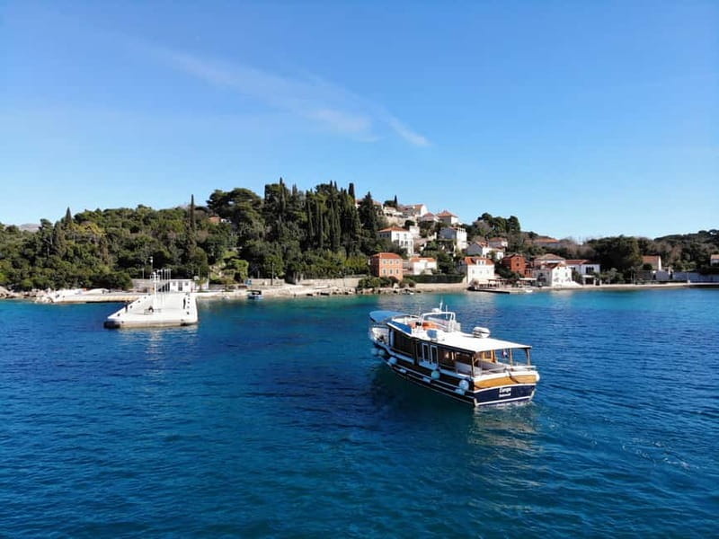 From Dubrovnik: Hop-On-Hop-Off Elaphiti Islands Boat Tour - Who will enjoy this boat day most?