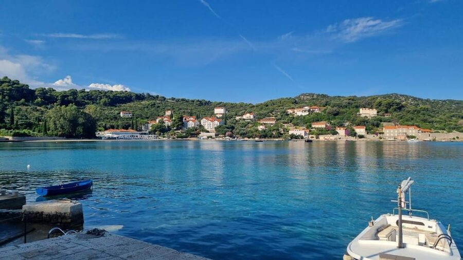 From Dubrovnik: Hop-On-Hop-Off Elaphiti Islands Boat Tour - What to bring for a more comfortable day