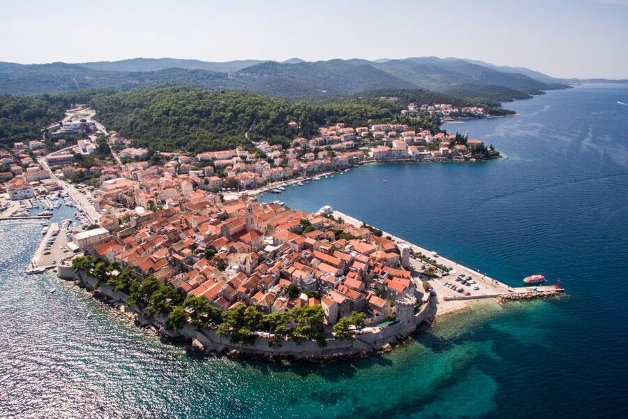 From Dubrovnik: Island of Korčula with wine tasting - Why this Dubrovnik day trip is worth considering