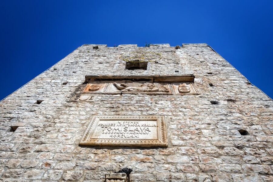 From Dubrovnik: Island of Korčula with wine tasting - How the timing affects the day