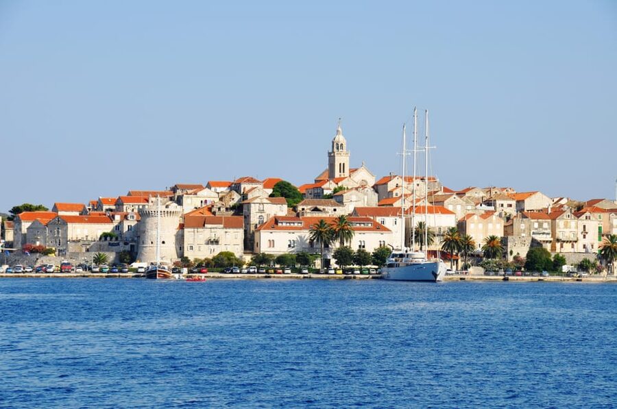 From Dubrovnik: Korcula Island Tour with Wine Tasting - Is $88 a Fair Price?