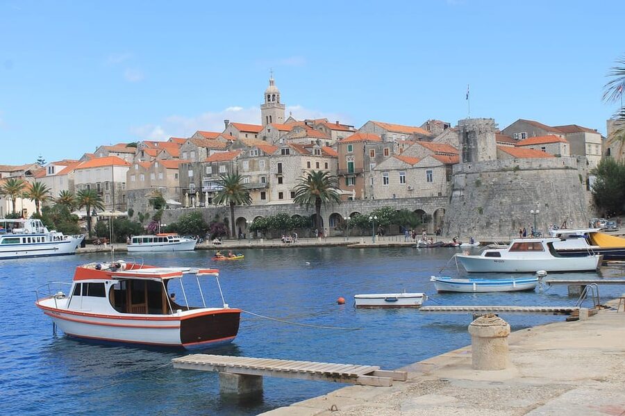 From Dubrovnik: Korcula Island Tour with Wine Tasting - Should You Book the Korčula Day Trip?