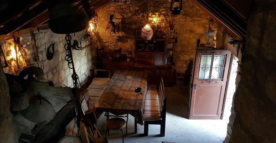 From Dubrovnik: Majkovi Village and Ston Private Food Tour - Trsteno’s Renaissance garden and 45-minute visit