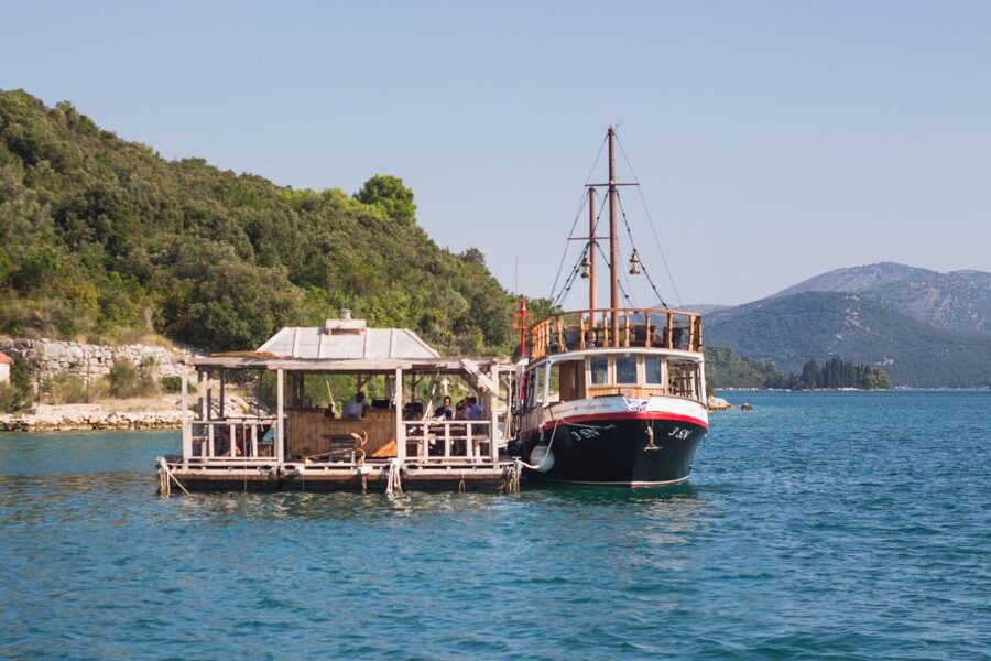 From Dubrovnik: Mali Ston Oyster Paradise Tour with Transfer - Making sense of the private format