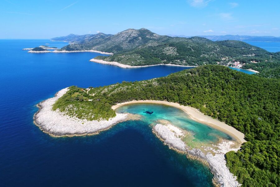 From Dubrovnik: Mljet National Park & Elaphiti Islands Trip - Key points to know before booking