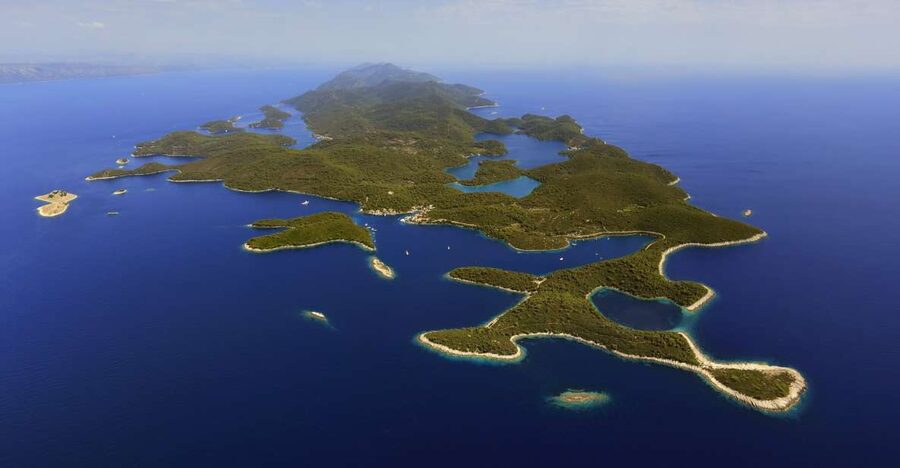 From Dubrovnik: Mljet National Park & Elaphiti Islands Trip - Why this day trip works so well