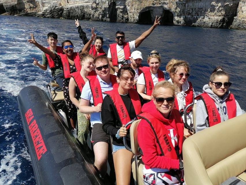 From Dubrovnik: Mljet National Park & Elaphiti Islands Trip - Mljet National Park and its two saltwater lakes