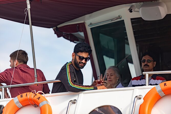 From Dubrovnik: Premium Three Island Cruise with lunch and drinks - What to pack for a more comfortable day