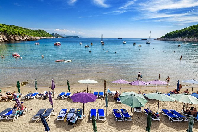From Dubrovnik: Premium Three Island Cruise with lunch and drinks - The main drawbacks to consider