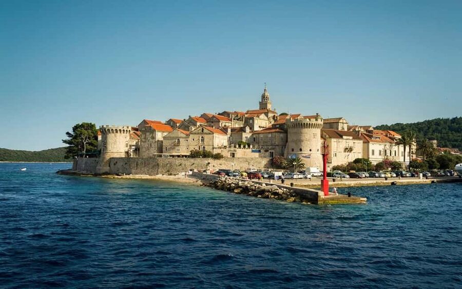 From Dubrovnik Private tour to Korčula Island - Key points to know before booking