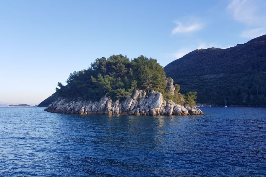 From Dubrovnik: Pvt Speedboat Cruise to Mljet&Sipanska Luka - What the $1,036 price buys you