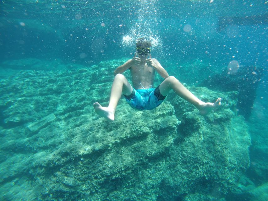 From Dubrovnik: Pvt Speedboat Cruise to Mljet&Sipanska Luka - What to pack for eight hours at sea