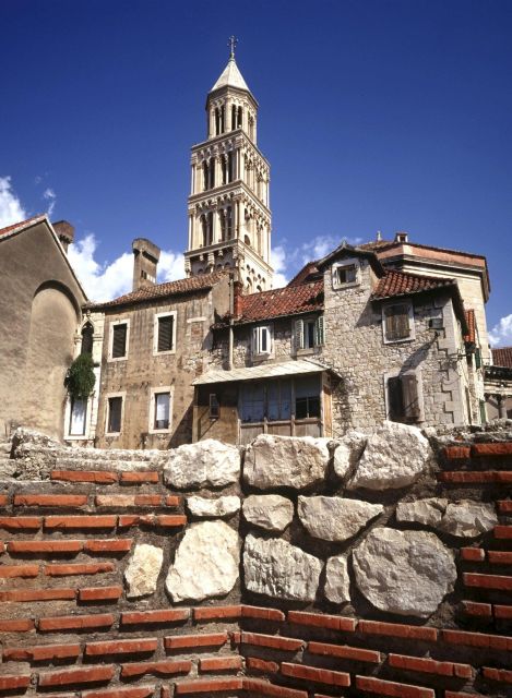 From Dubrovnik: Split Day Trip and City Tour with Transfers - Why the Dubrovnik to Split ride matters