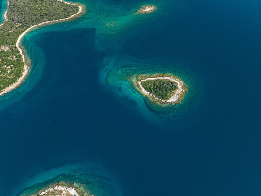 From Fažana: Private boat tour of Brijuni Islands - Timing, weather, and what to bring