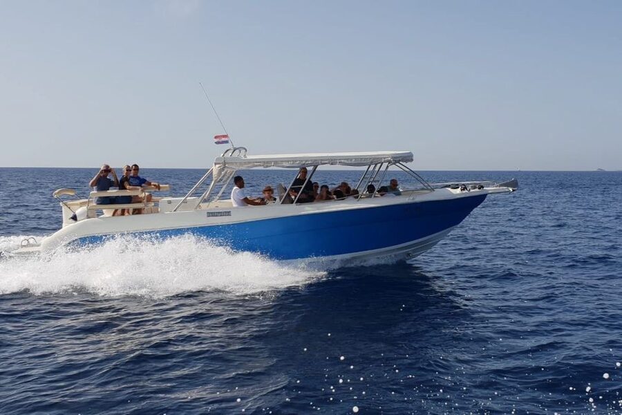 From Hvar: Blue and Green Cave Day Tour - Key points to know before booking