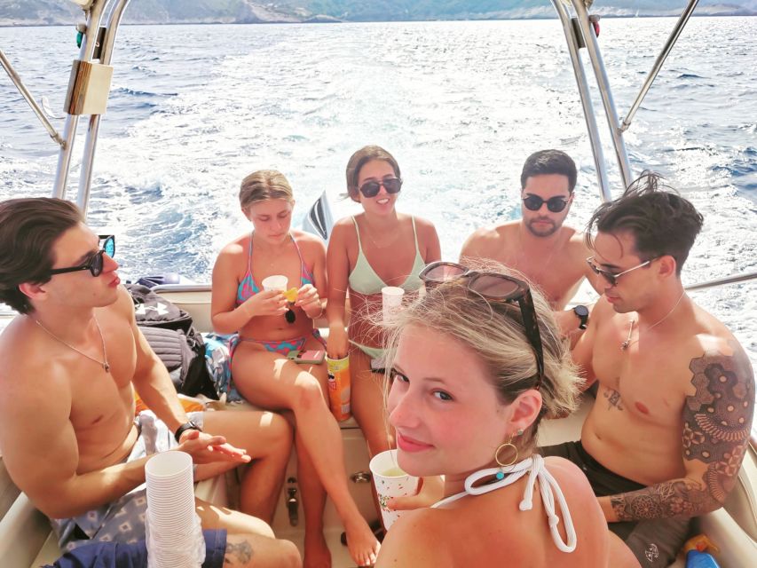 From Hvar: Blue Cave and 5 Islands Boat Tour - Five reasons this boat tour is worth considering
