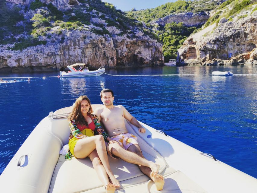 From Hvar: Blue Cave and 5 Islands Boat Tour - Is $120 a fair price?