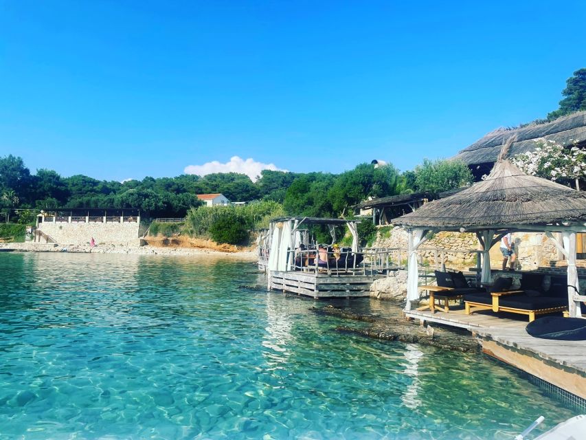 From Hvar: Blue Cave and 5 Islands Boat Tour - Who should book this boat trip?
