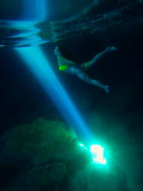 From Hvar: Blue Cave and Pakleni Islands Group Tour - Your flexible fifth stop