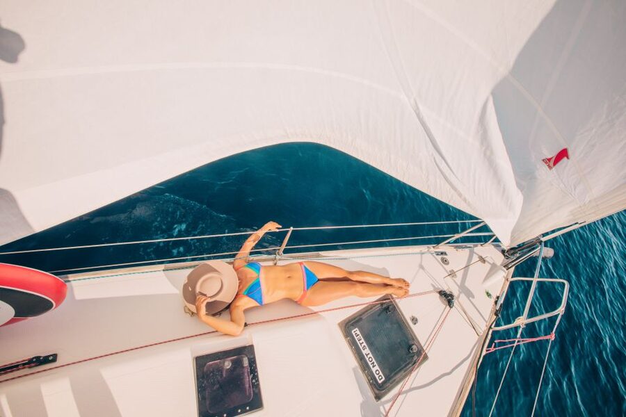 From Hvar: Boat Tour to Pakleni Islands on a Comfort Yacht - Should you book the Pakleni Islands yacht tour?