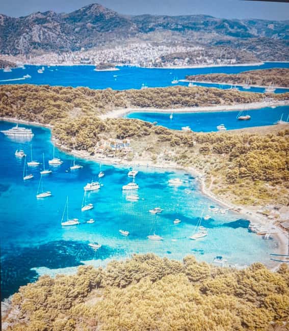 From Hvar: Private tour of Red Rocks & Pakleni Islands - Lučišća and the quieter side of Hvar