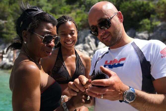 From Hvar: Unforgettable Tour to The Island Vis and Blue Cave - Key points before you book