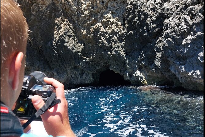 From Hvar: Unforgettable Tour to The Island Vis and Blue Cave - Two hours at Palmižana Botanical Garden