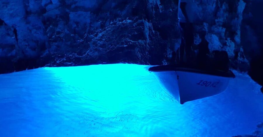 From Hvar: Vis Island and Blue Cave Speedboat Tour - Key points to know before booking