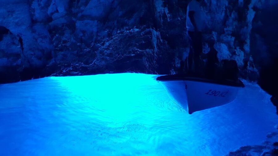 From Hvar: Vis Island and Blue Cave Speedboat Tour - Why this Hvar boat trip earns its price