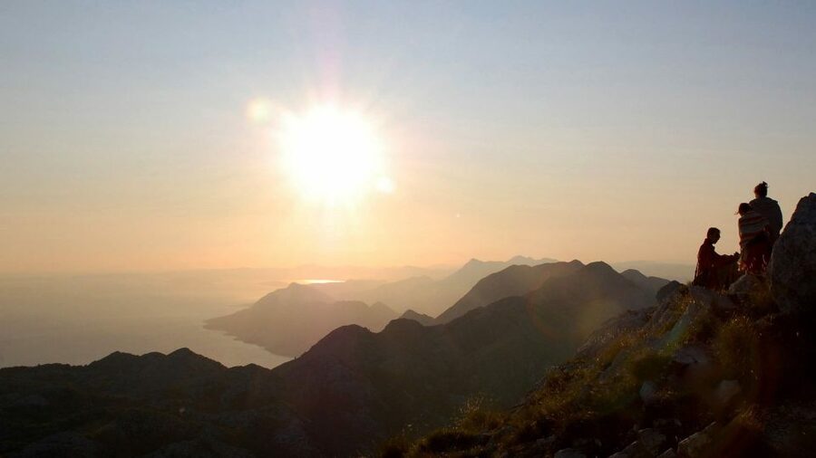 From Makarska: Biokovo Nature Park Guided Tour with Skywalk - A short walk among Biokovo’s plants