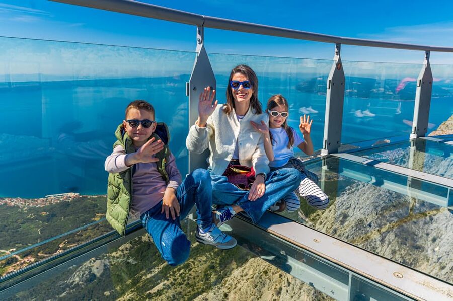 From Makarska: Biokovo Skywalk Entry Ticket with Transfers - Practical tips for a better visit