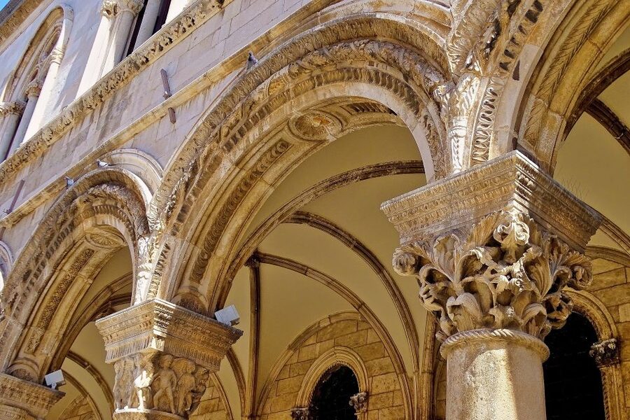 From Makarska: Full-Day Dubrovnik Tour - Why this Makarska to Dubrovnik trip works
