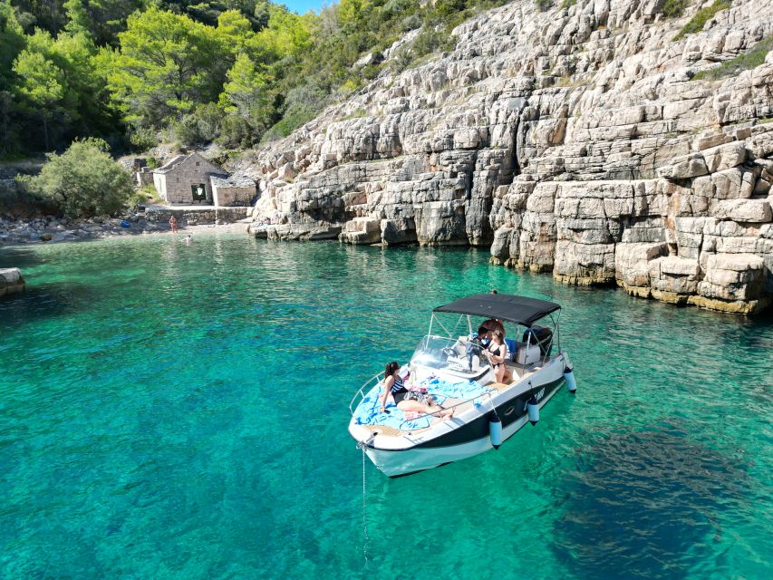 From Makarska: Hidden Gems of Hvar Island's North Shore - Who will enjoy this Hvar excursion most?
