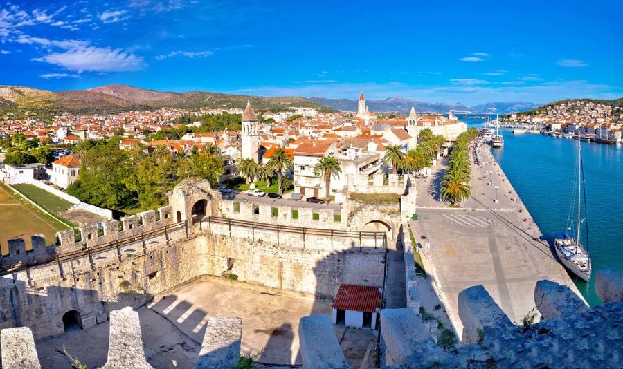 From Makarska Riviera: Full-Day Split & Trogir Tour - Why this Split and Trogir day trip works