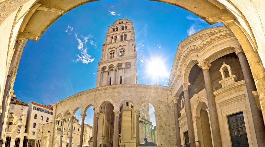 From Makarska Riviera: Full-Day Split & Trogir Tour - The return journey and the 11-hour reality