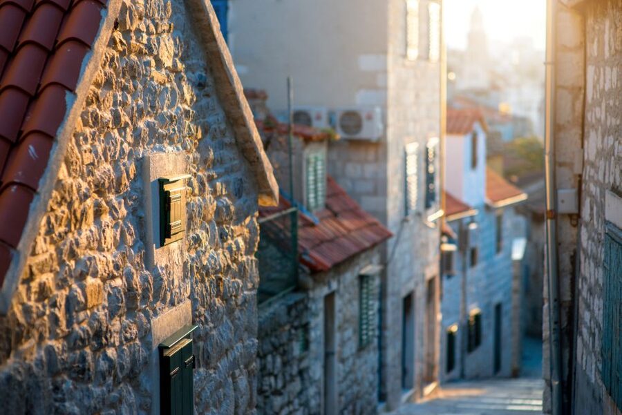 From Makarska Riviera: Full-Day Split & Trogir Tour - Booking, cancellation, and practical value
