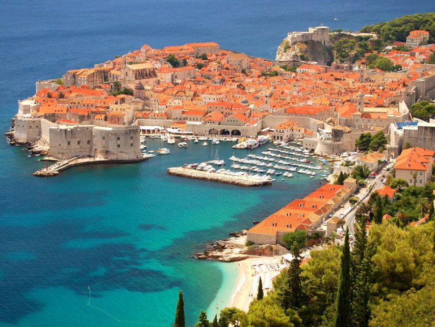 From Montenegro: Dubrovnik Private Tour - Key points to know before booking