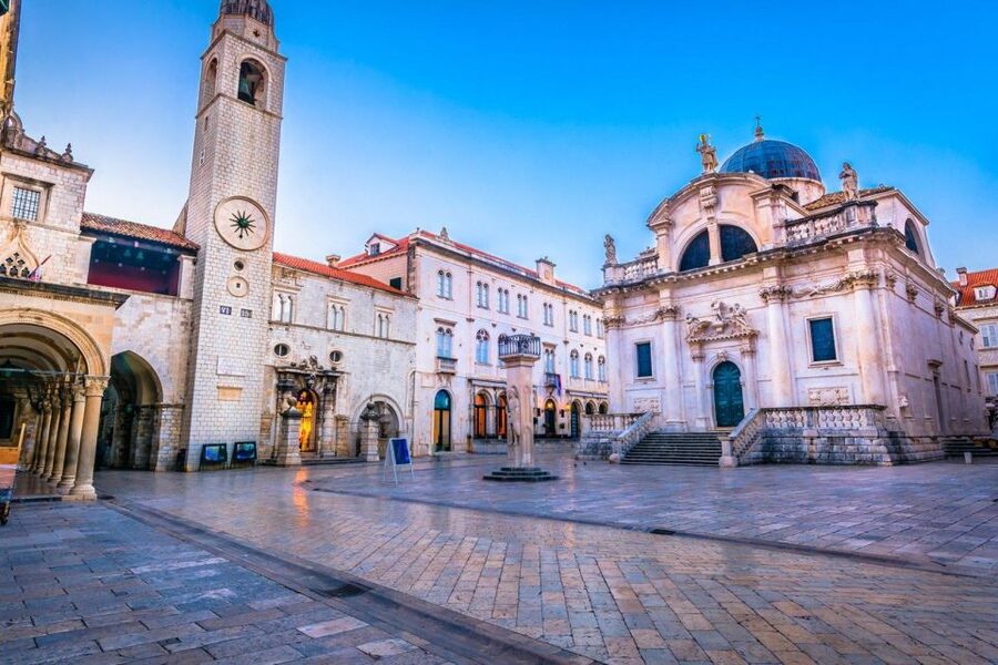From Montenegro: Dubrovnik Private Tour - Why this Montenegro to Dubrovnik trip makes sense