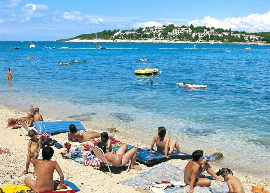 From Poreč: Lim Fjord, Rovinj, and Vrsar Boat Trip - FAQ