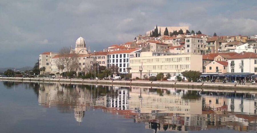 From Sibenik: Private Walking Sibenik Sightseeing Tour - Key points to know before you book