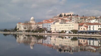 Private Walking Sibenik Sightseeing Tour