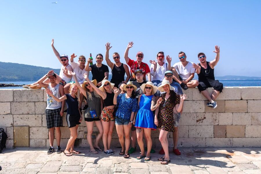 From Split: 3 Islands Half-Day Boat Tour with Blue Lagoon - What to bring for a more comfortable day