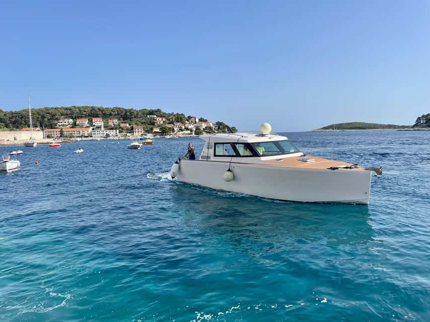 From Split: 5 Islands and Blue Cave Boat Tour - Why this boat trip covers so much of Dalmatia