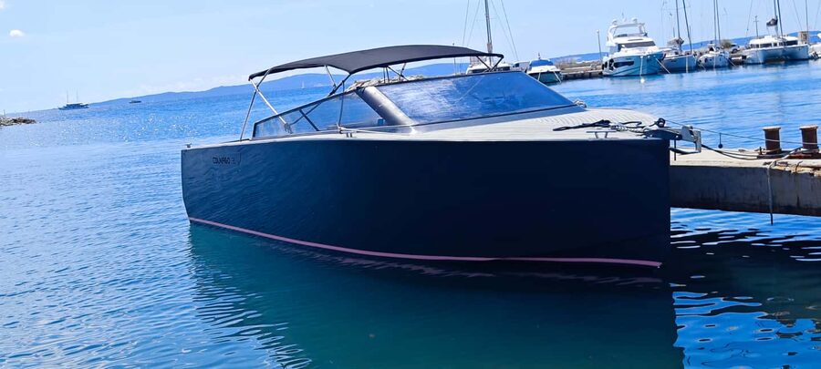 From Split: All-inclusive Blue Cave Tour with Grilled Lunch - Key points to know before booking
