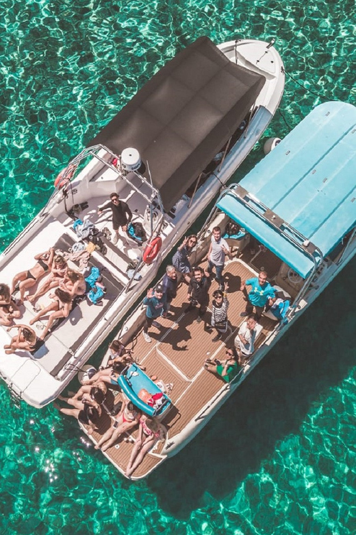 From Split: Blue Cave & 5 Islands Amazing Speedboat Tour - Should you book this Blue Cave tour?