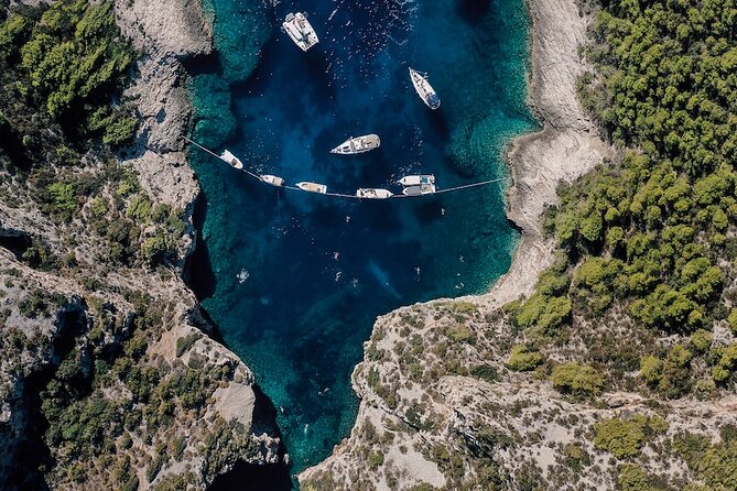 From Split: Blue cave & 5 Islands tour - Boat Comfort, Safety, and What to Pack