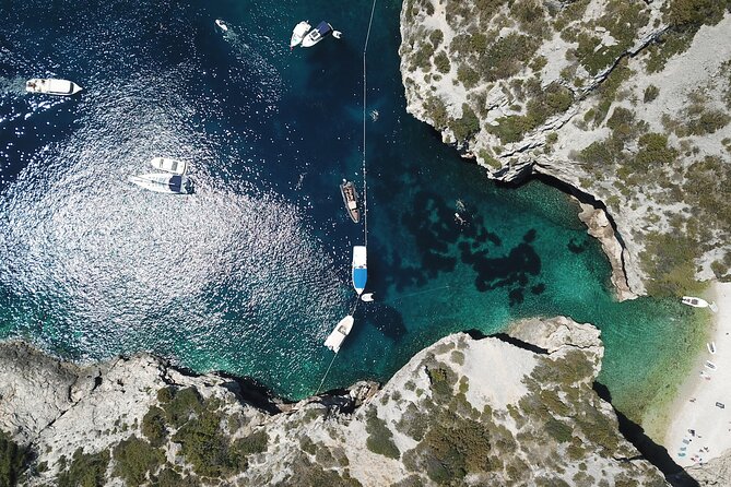 From Split: Blue cave & 5 Islands tour - Who Will Enjoy This Tour Most?