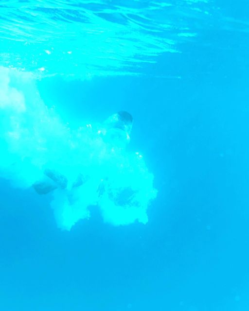 From Split: Blue Lagoon & 2 Islands half-day Private - The skipper can shape the whole experience